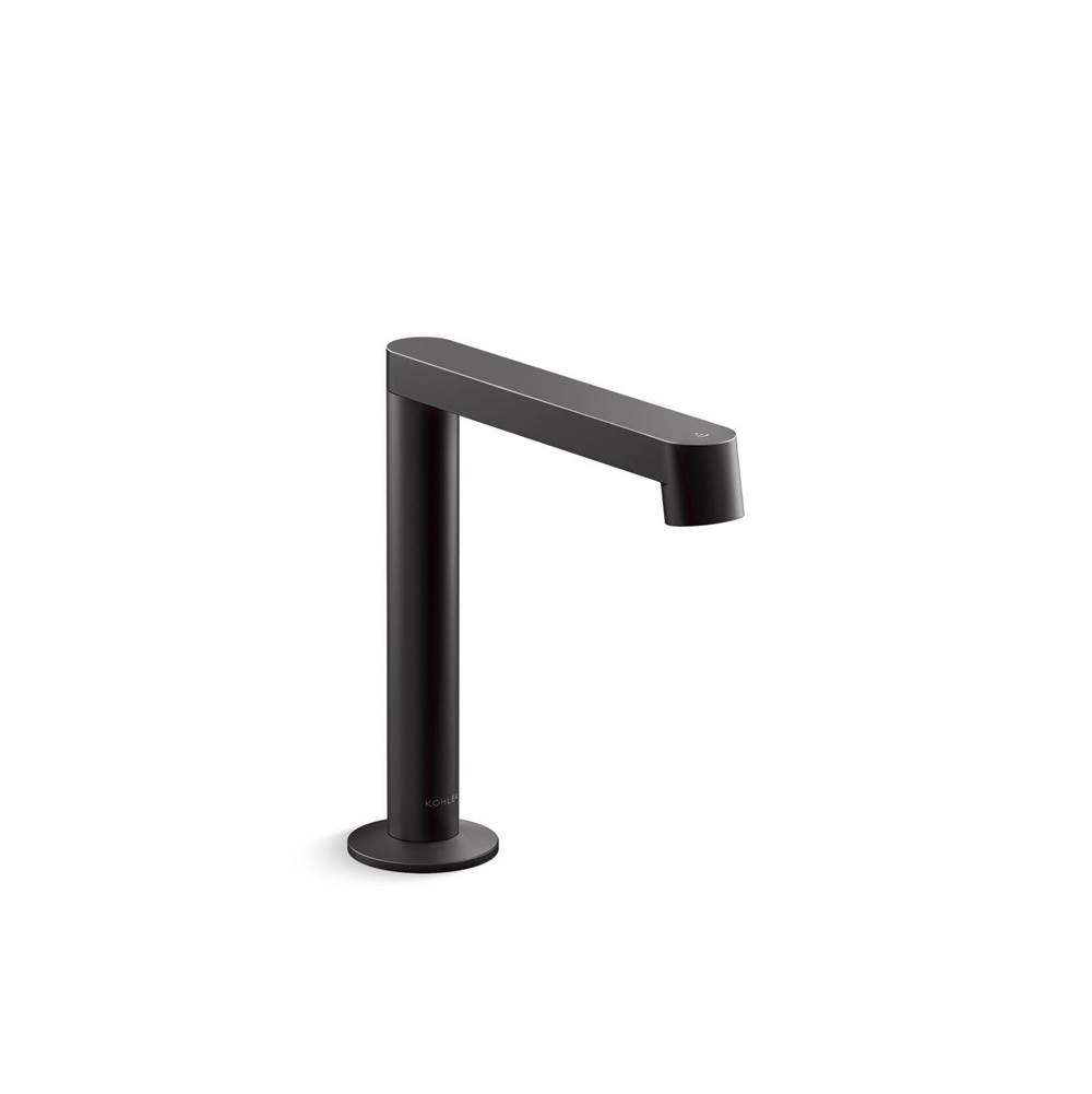 Components® Touchless single-hole lavatory faucet with Kinesis® sensor technology-related