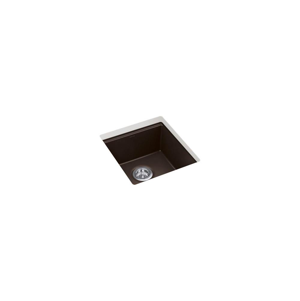 Billings® 18'' undermount bar sink-related