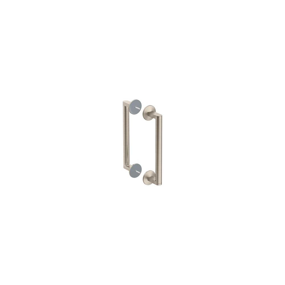 Components™ 11'' shower door handle-related