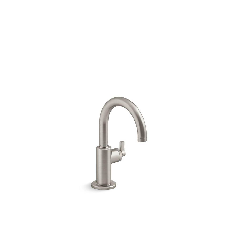Billet™ Beverage faucet-related