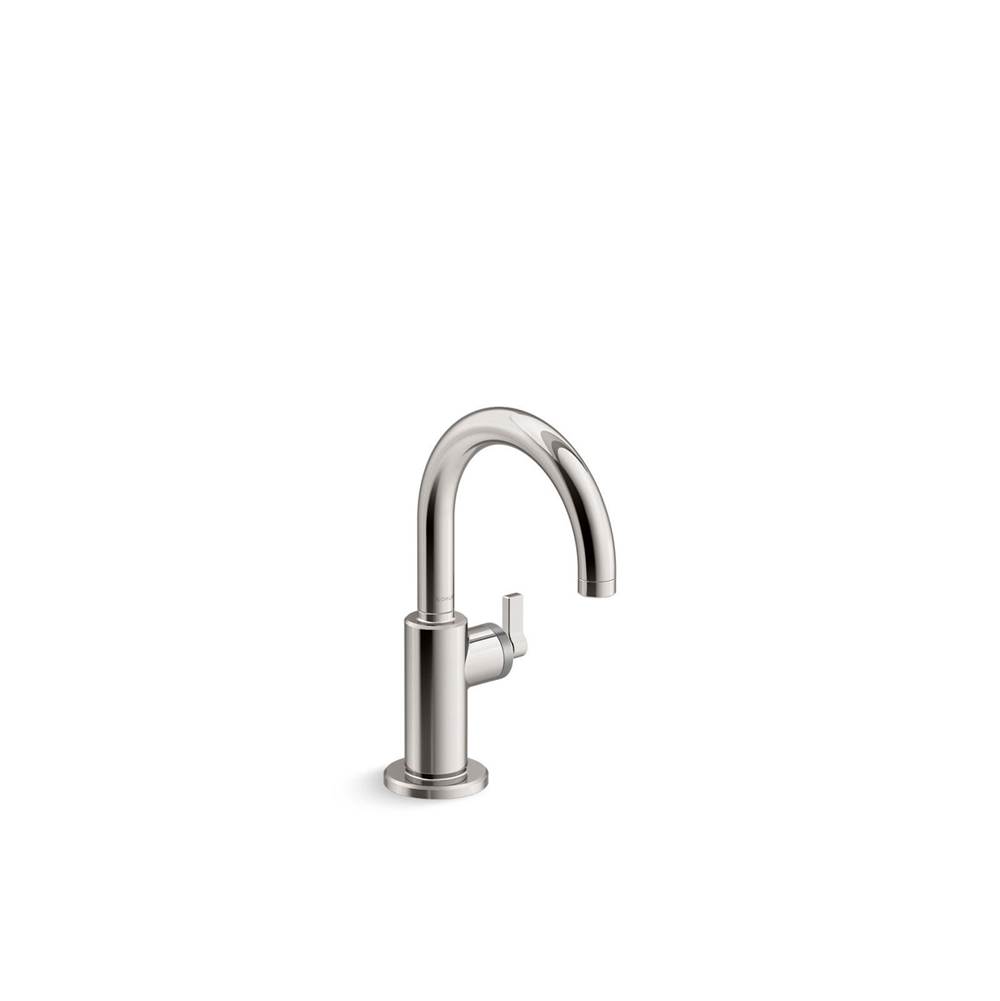 Billet™ Beverage faucet-related