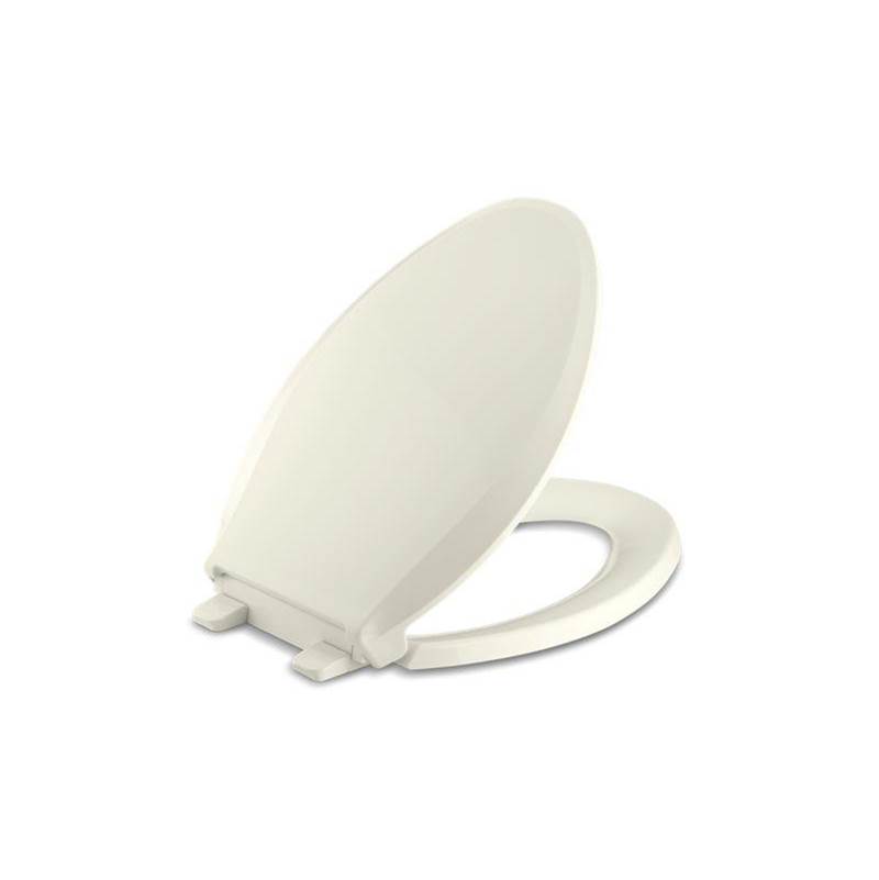 Cachet® Quick-Release™ elongated toilet seat-related