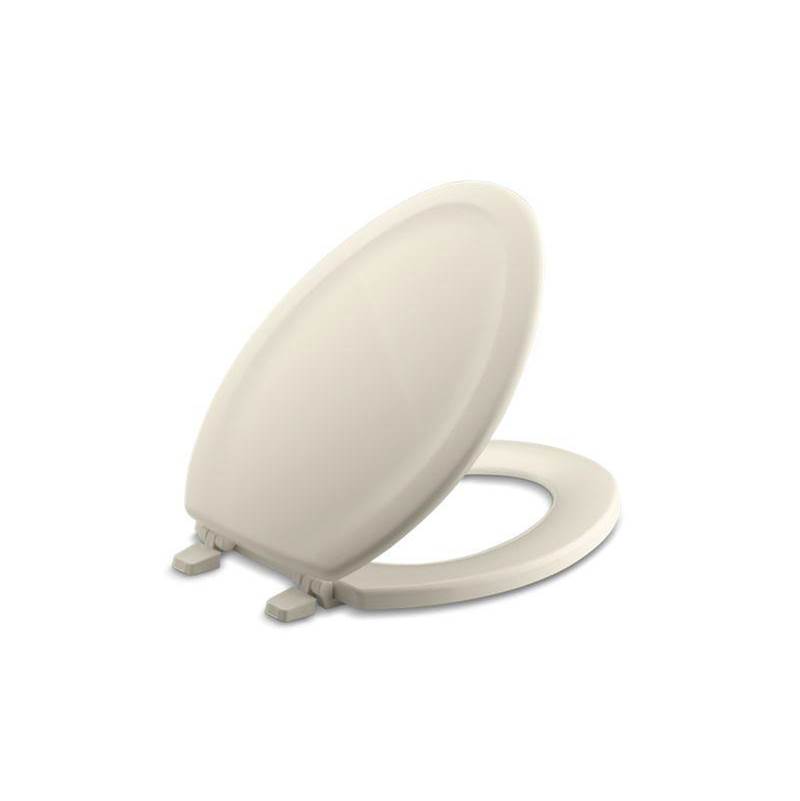 Stonewood® Elongated toilet seat-related