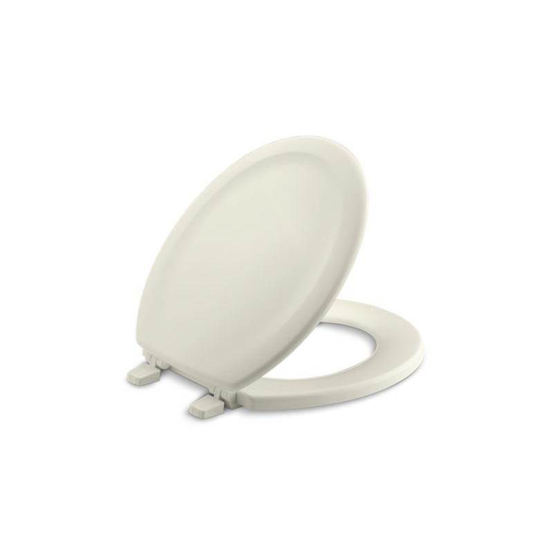 Stonewood® Round-front toilet seat-shop