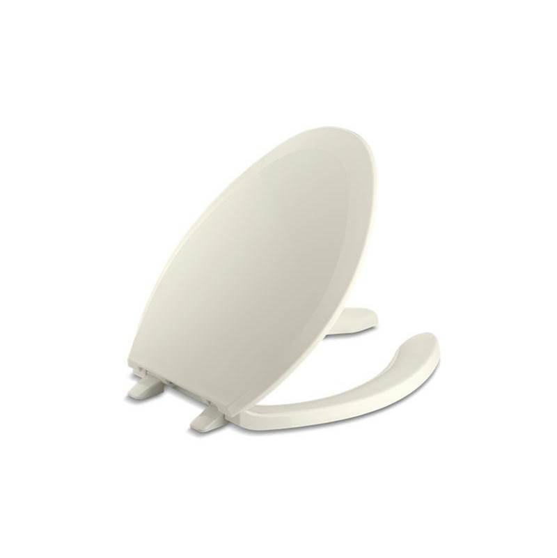 Lustra™ Elongated toilet seat-related