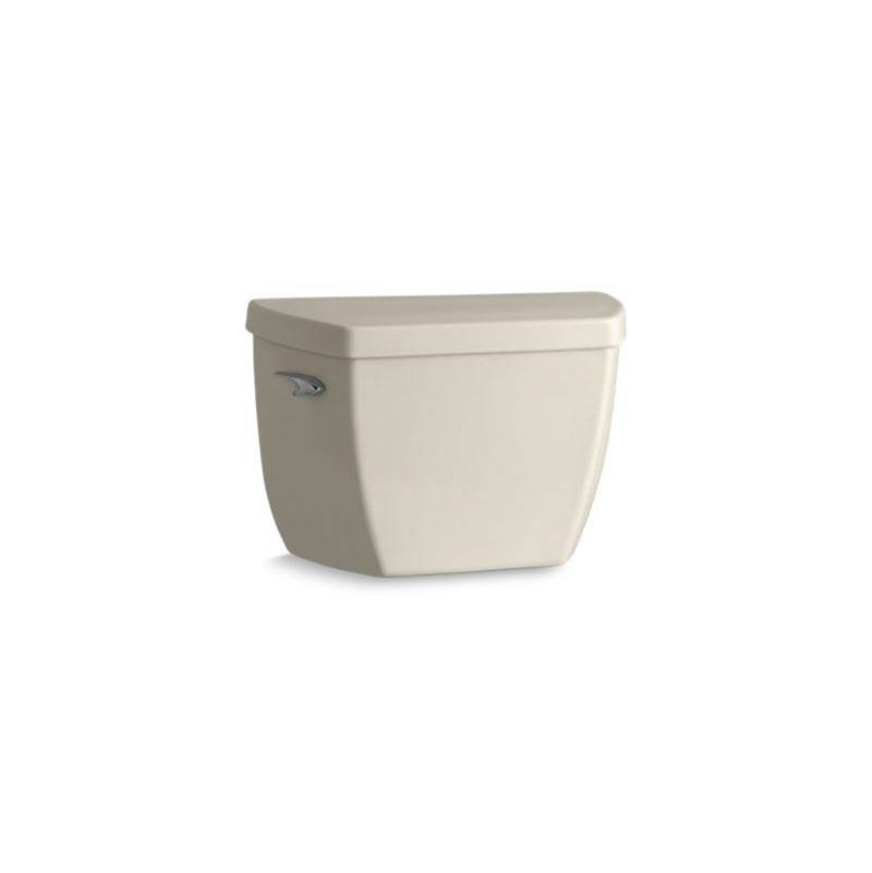 Highline® Classic Comfort Height® Toilet tank, 1.6 gpf-shop