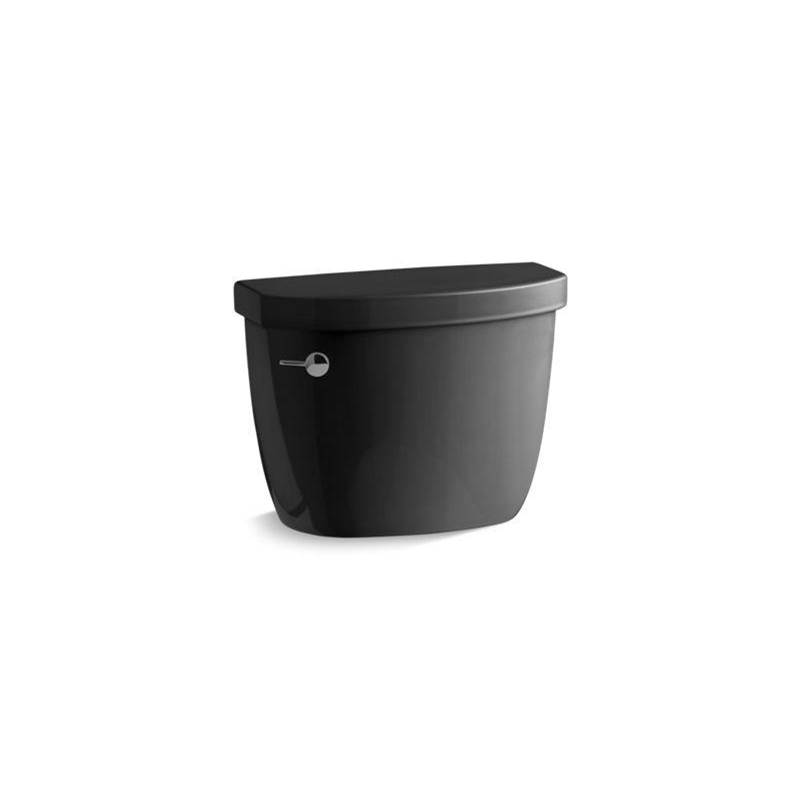 Cimarron® 1.28 gpf toilet tank-shop