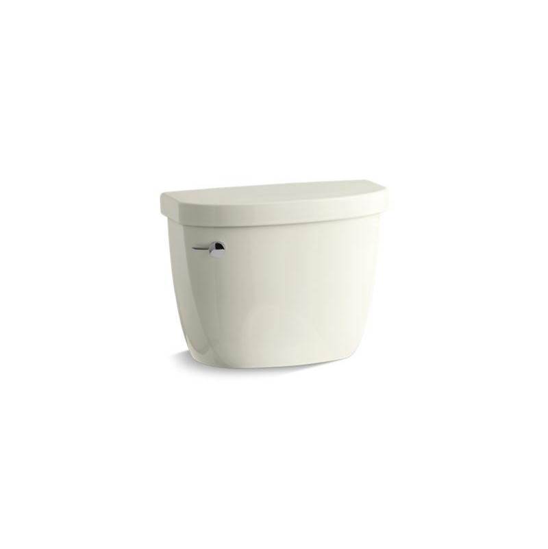 Cimarron® 1.28 gpf toilet tank-shop