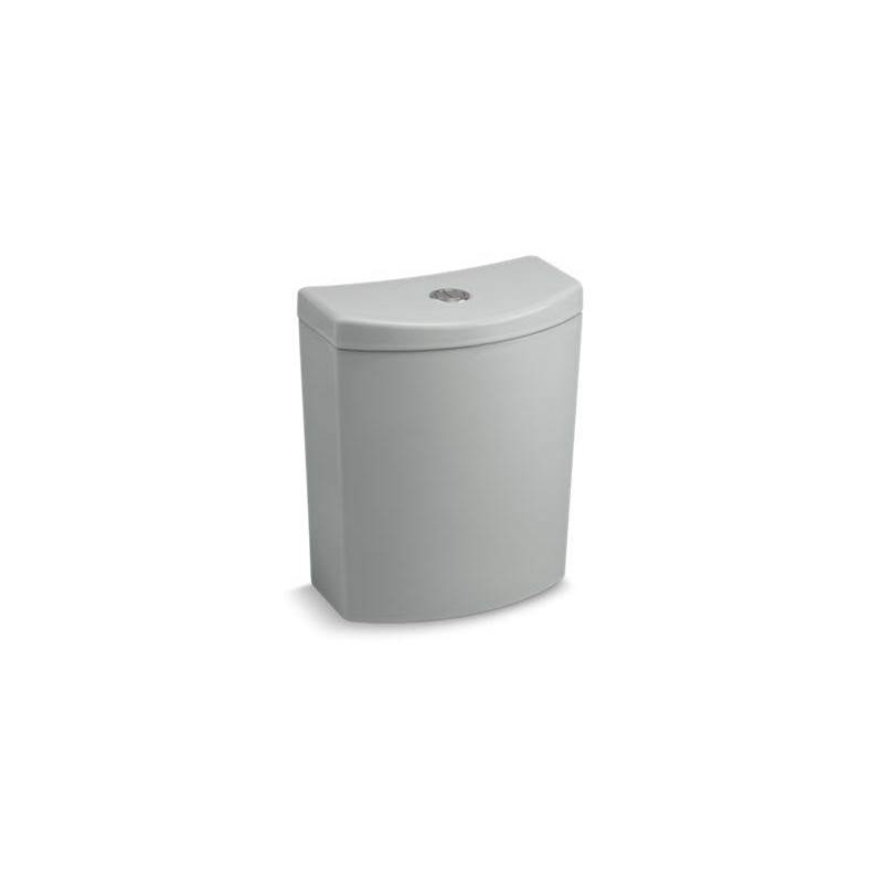 Persuade® Curv Dual-flush toilet tank-related