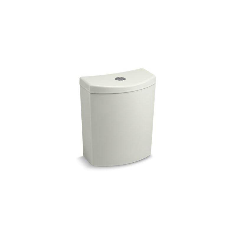 Persuade® Curv Dual-flush toilet tank-shop