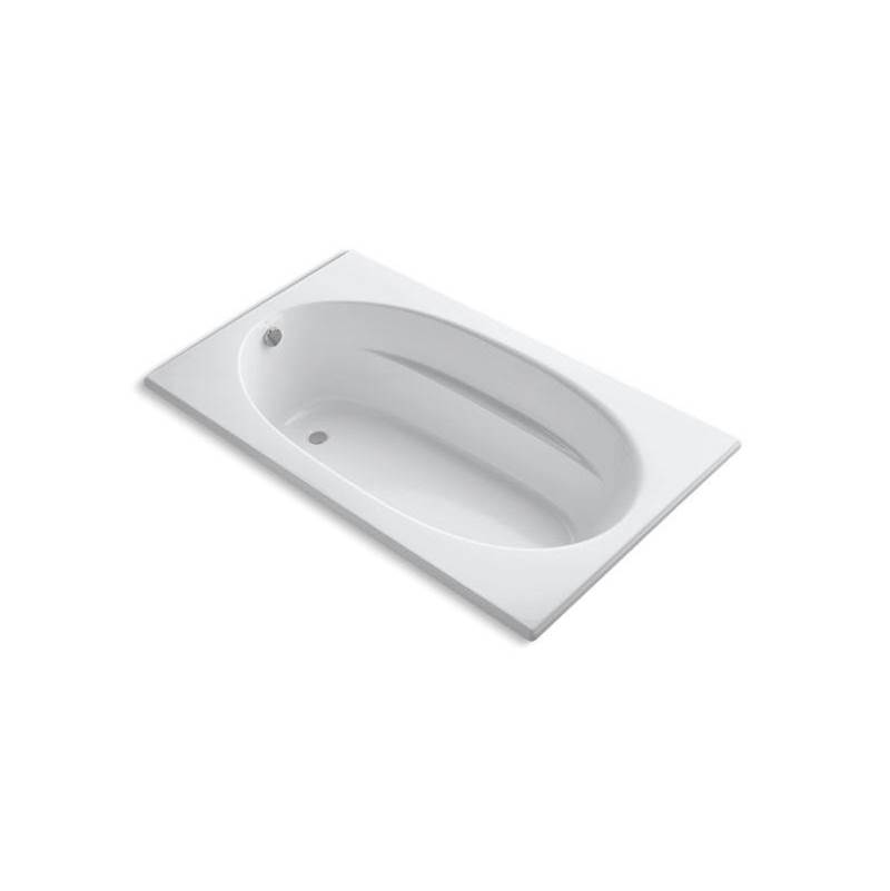 Windward® 72'' x 42'' drop-in bath-shop