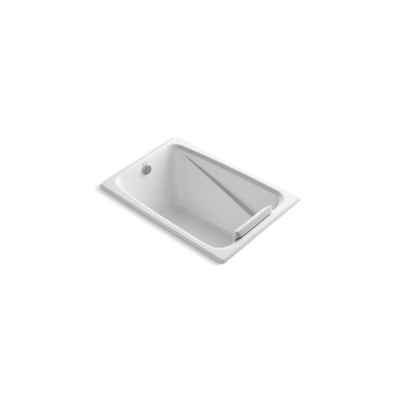 Greek® 48'' x 32'' drop-in bath-related