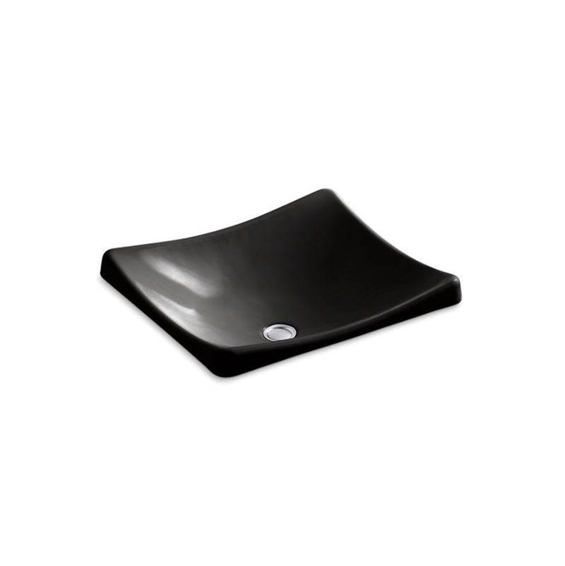 DemiLav® Vessel bathroom sink-shop