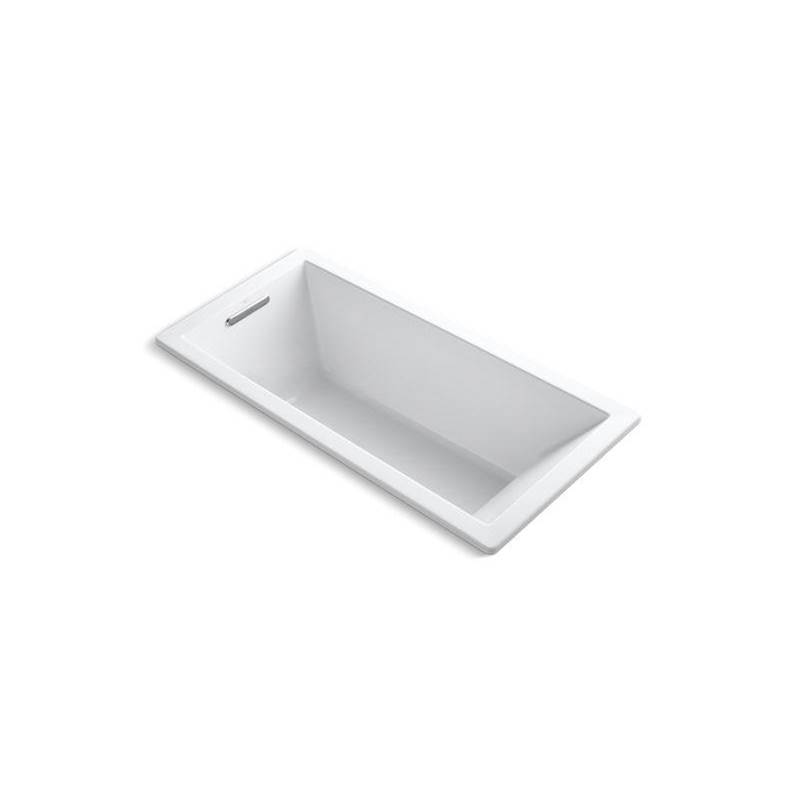 Underscore® 66'' x 32'' drop-in bath-related