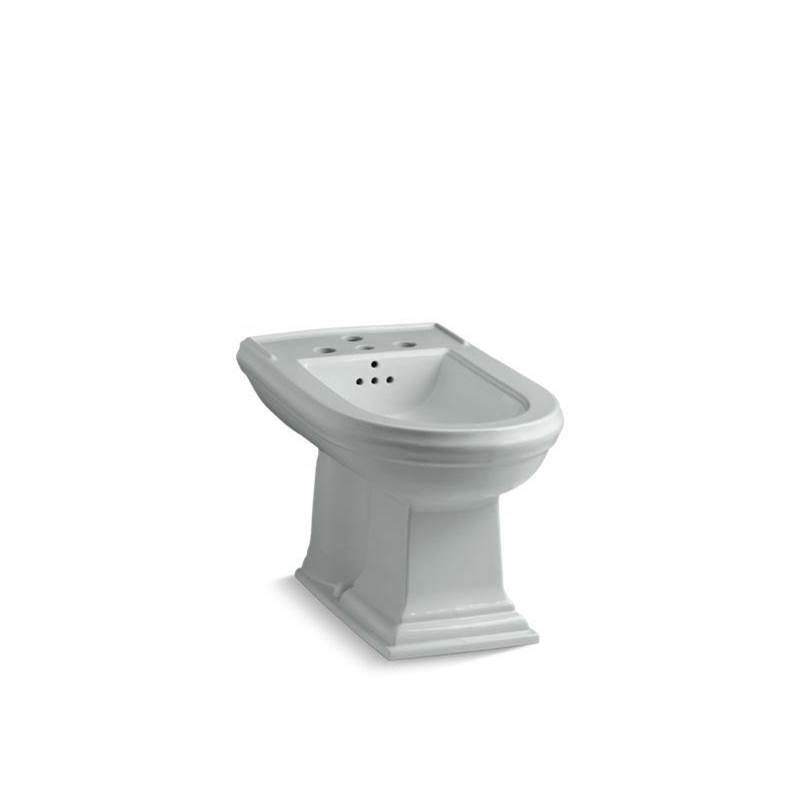Memoirs® Vertical spray bidet with 4 faucet holes-shop