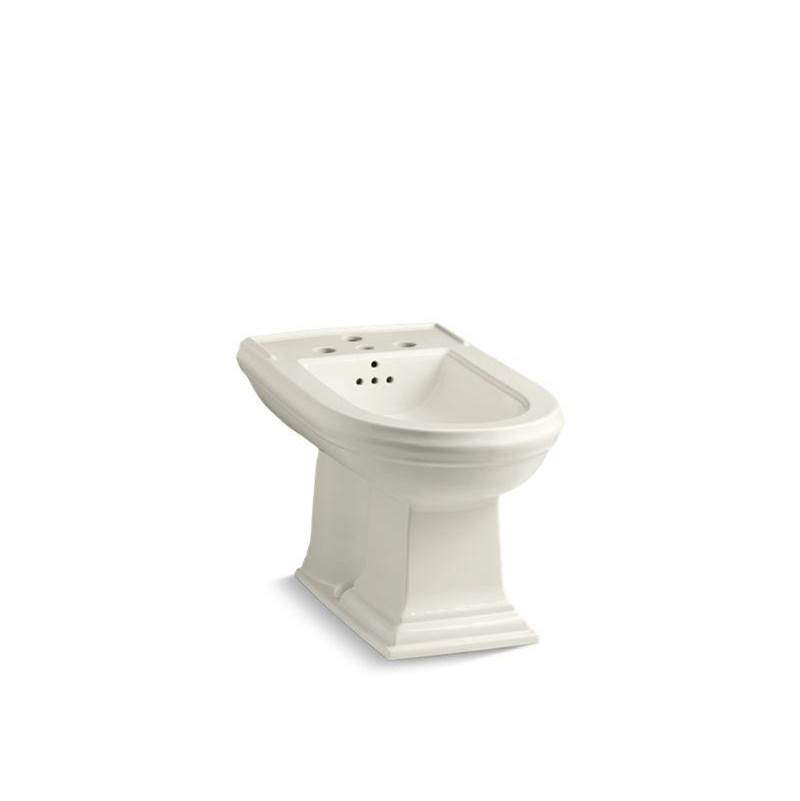 Memoirs® Vertical spray bidet with 4 faucet holes-shop