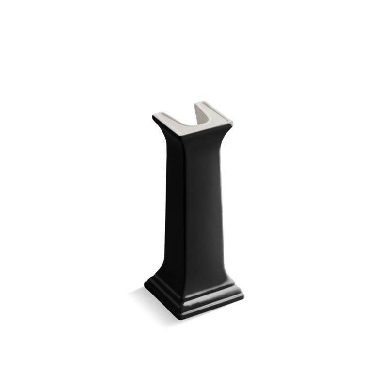Memoirs® Bathroom sink pedestal-shop