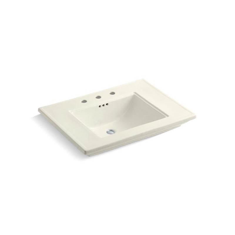 Memoirs® Stately 30'' pedestal/console table bathroom sink-related