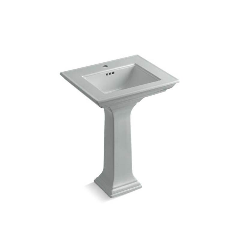 Memoirs® Stately 24-1/2'' pedestal bathroom sink-related