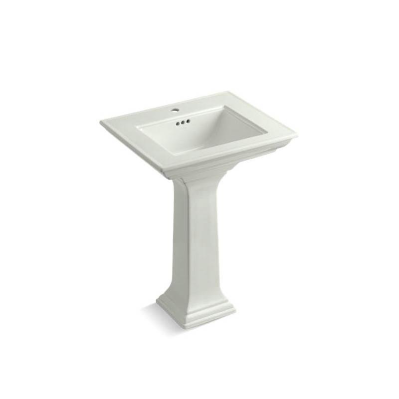 Memoirs® Stately 24-1/2'' pedestal bathroom sink-related