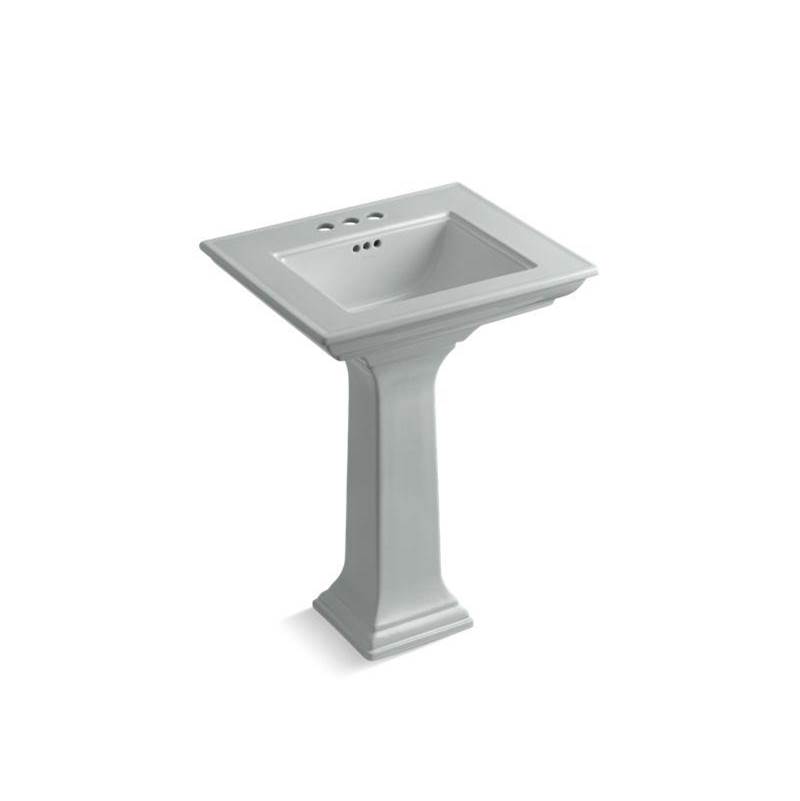 Memoirs® Stately 24-1/2'' pedestal bathroom sink-related