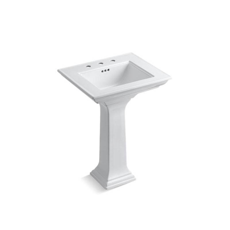Memoirs® Stately 24-1/2'' pedestal bathroom sink-related