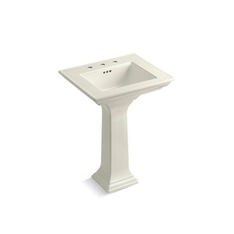 Memoirs® Stately 24-1/2'' pedestal bathroom sink-related
