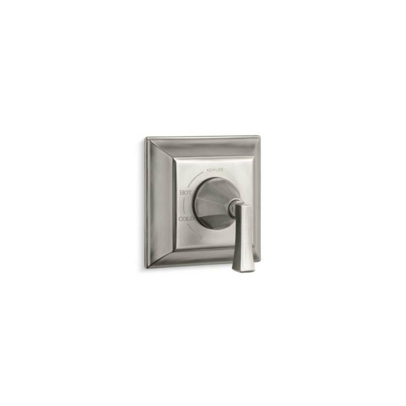 Memoirs® Stately Rite-Temp® valve trim with Deco lever handle-related