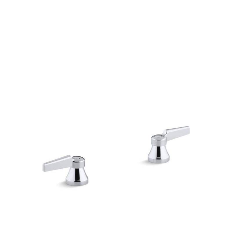 Triton® Lever handles for centerset base faucet-related