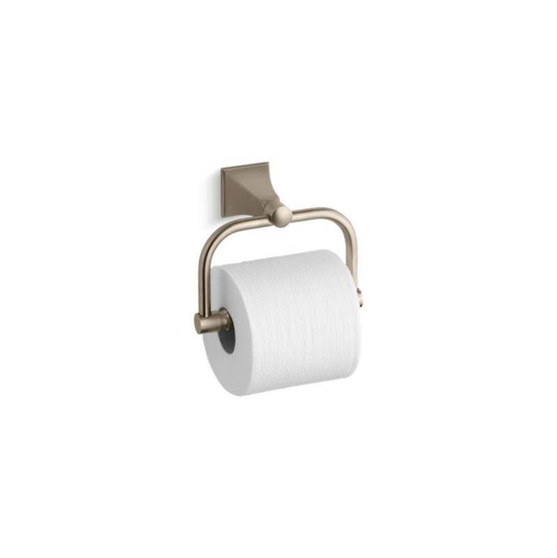 Memoirs® Stately Toilet paper holder-related
