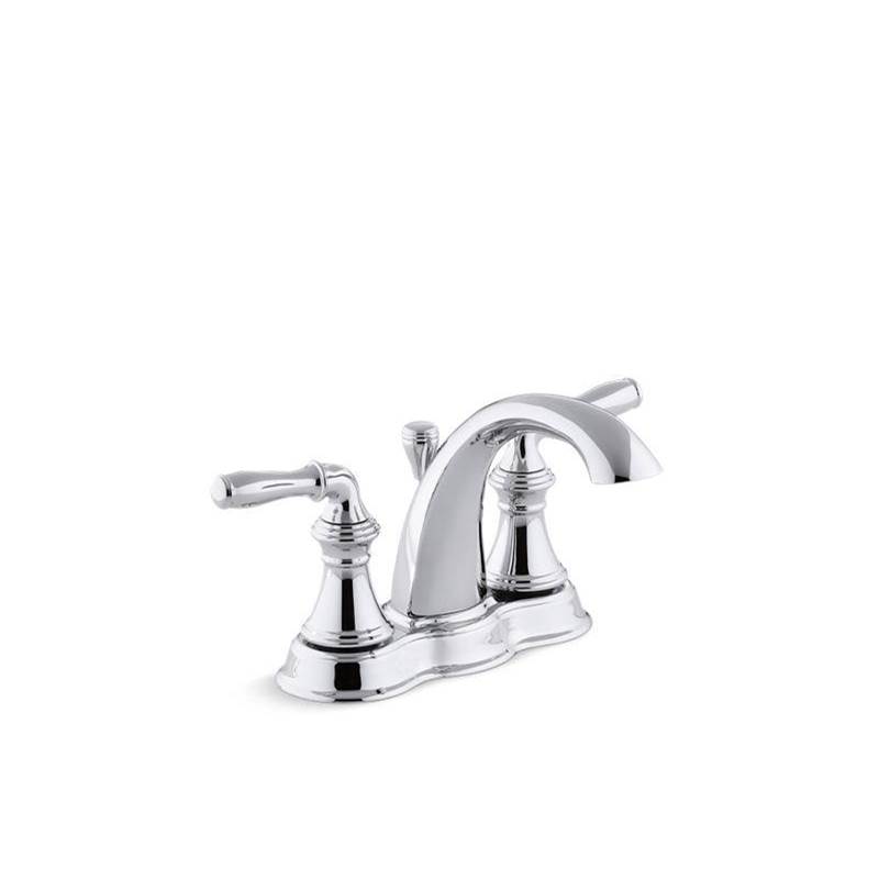 Devonshire® Centerset bathroom sink faucet-shop