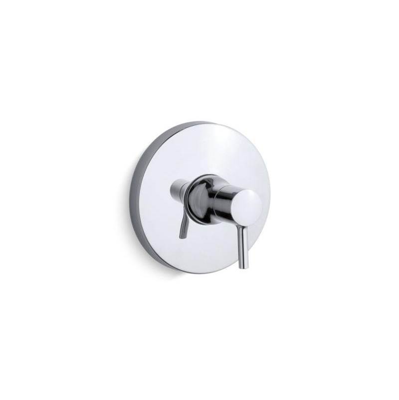 Toobi® Rite-Temp® valve trim with cross handle-shop