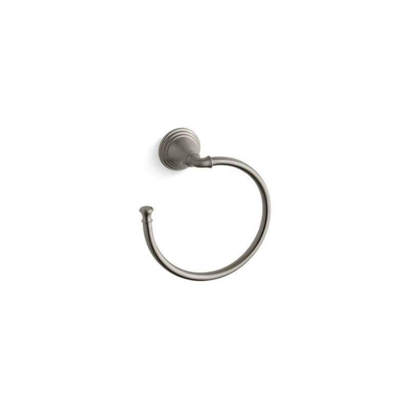 Devonshire® Towel ring-related