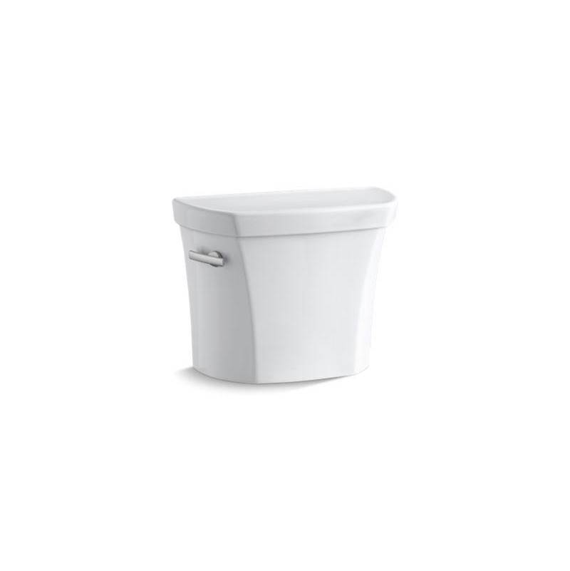 Wellworth® 1.0 gpf toilet tank-related