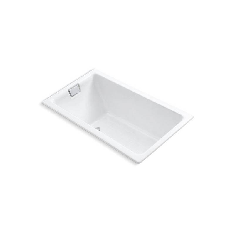 Tea-for-Two® 66'' x 36'' drop-in or undermount bath-related