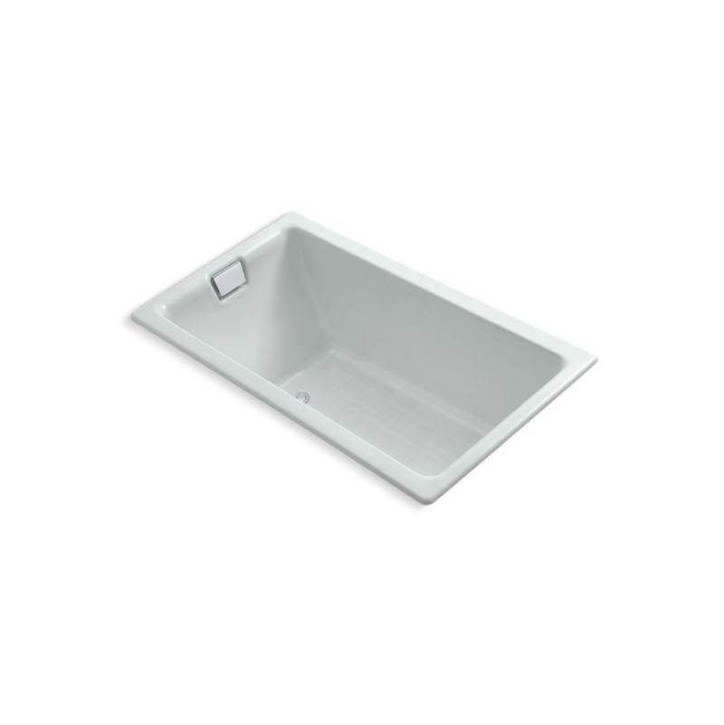 Tea-for-Two® 66'' x 36'' drop-in or undermount bath-related