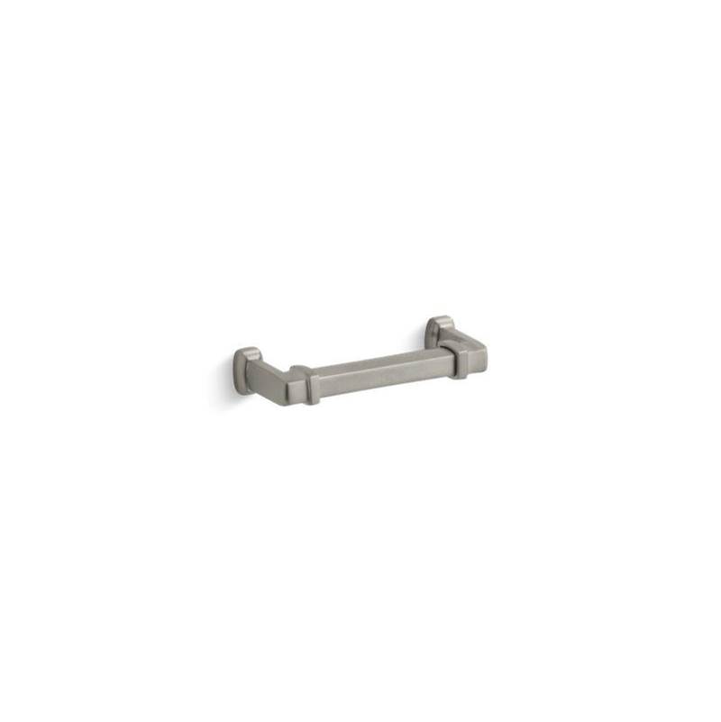 Bancroft® 3'' cabinet pull-shop