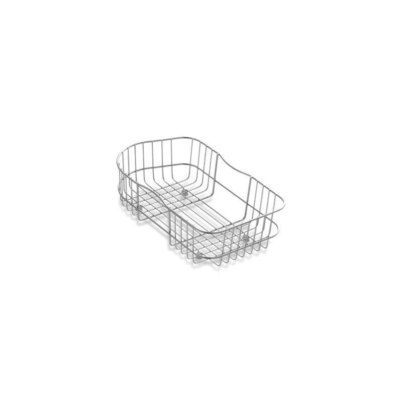 Staccato™ Sink basket for large/medium sink-shop