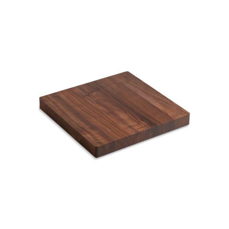 Stages™ Hardwood cutting board for Stages™ kitchen sinks-related