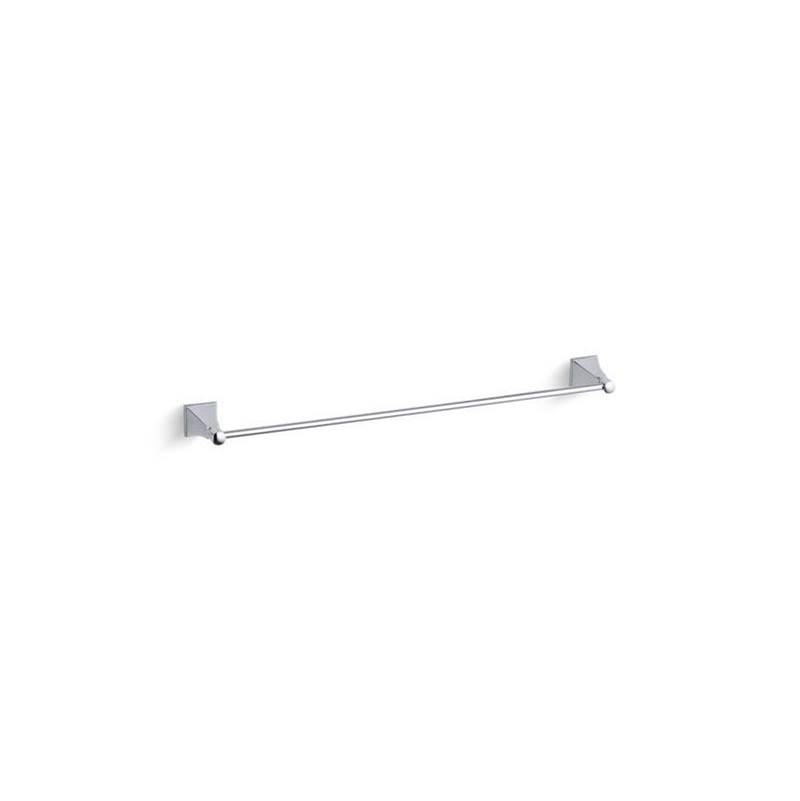Memoirs® Stately 24'' towel bar-related