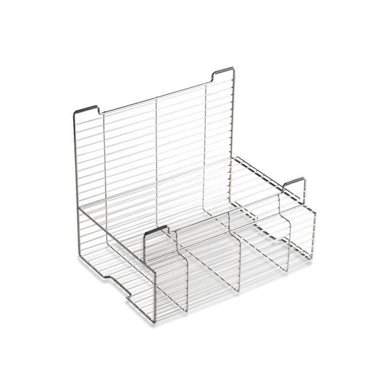 Stages™ Accessory storage rack for Stages 33'' and 45'' sinks-related