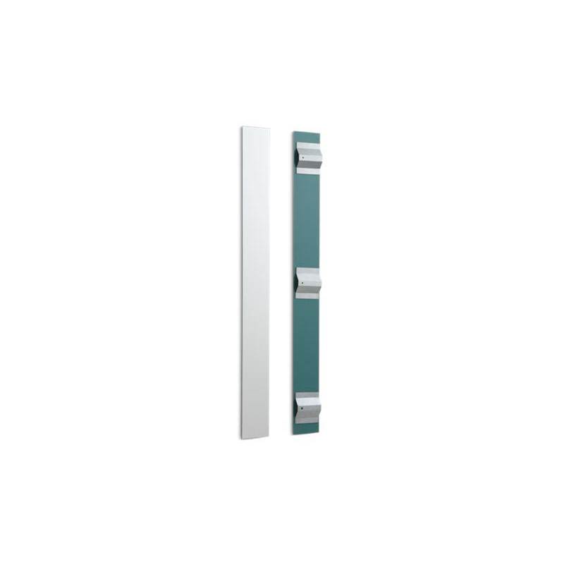 Verdera® 30'' mirrored side kit for medicine cabinet-related