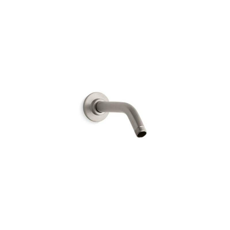 MasterShower® Shower arm and flange,7-1/2'' long-shop
