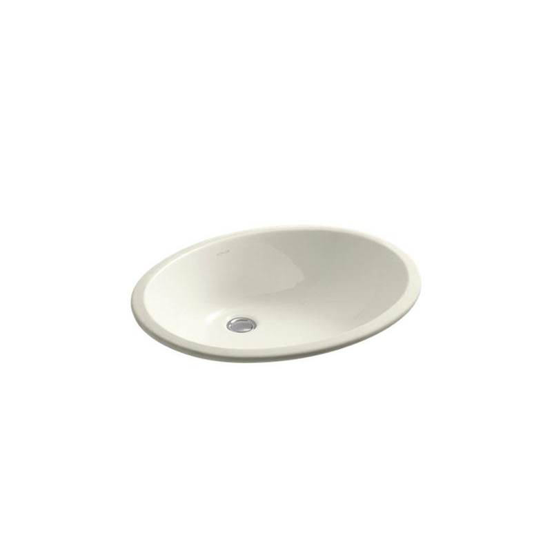 Caxton® 21-1/4'' oval undermount bathroom sink-related