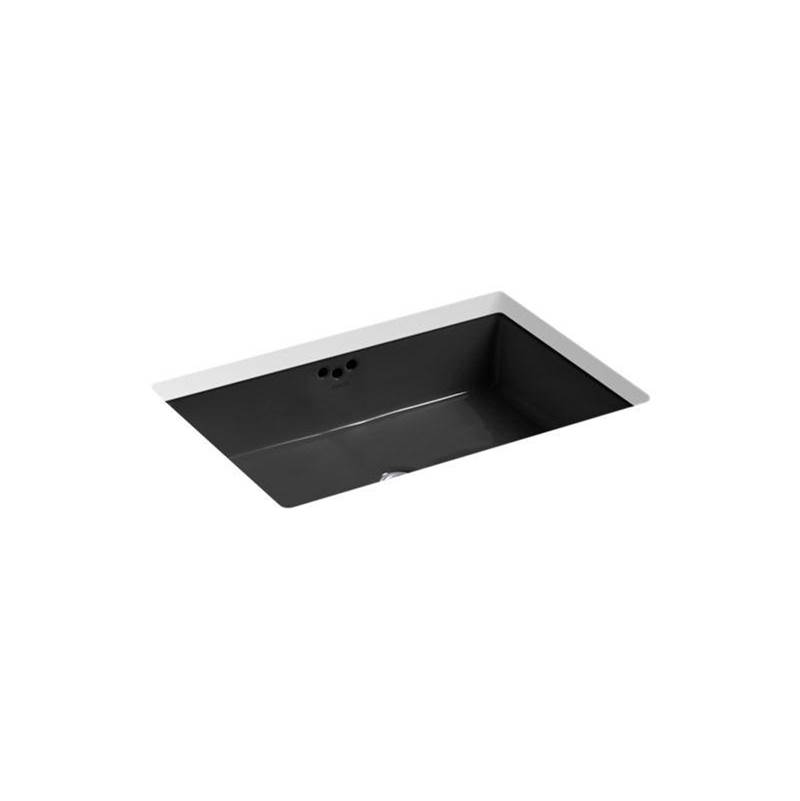 Kathryn® 23-7/8'' x 15-5/8'' x 6-1/4'' undermount bathroom sink-shop