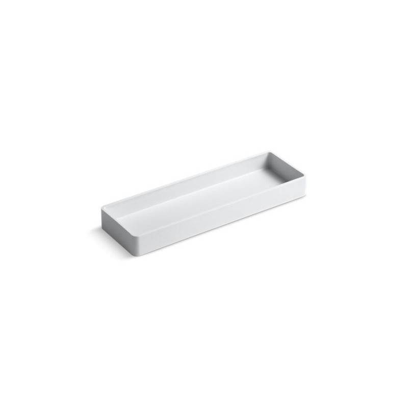 Stages™ Utensil Tray for Stages 33'' and 45'' sinks-related