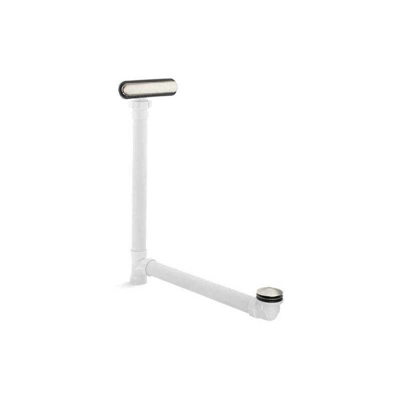 Clearflo Slotted overflow bath drain-related