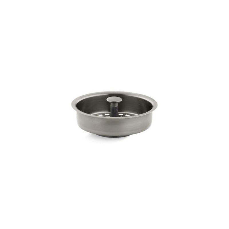 Duostrainer® Sink strainer basket-related
