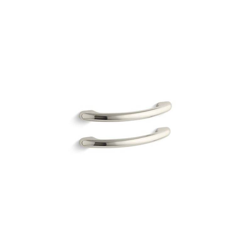 Grab bars for whirlpool baths with Spa/Massage package-shop