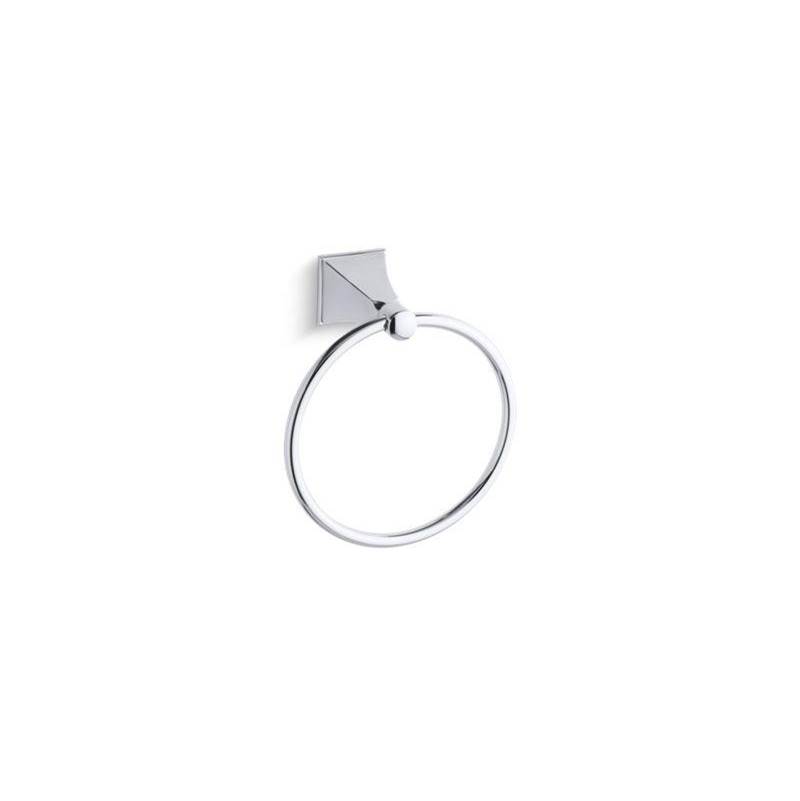 Memoirs® Stately Towel ring-related